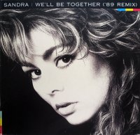 WE'LL BE TOGETHER [12"]